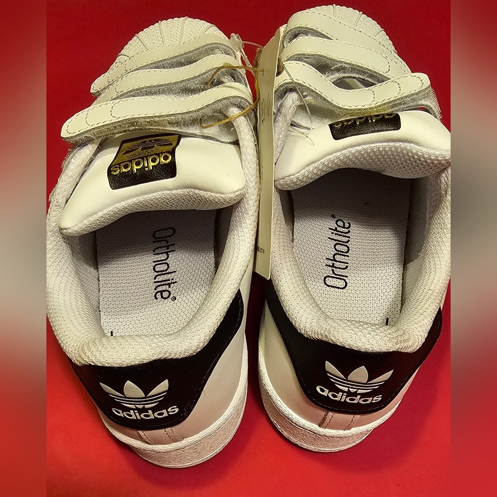 Adidas Superstar Foundation CF C Sneakers - Picture 2 of 2